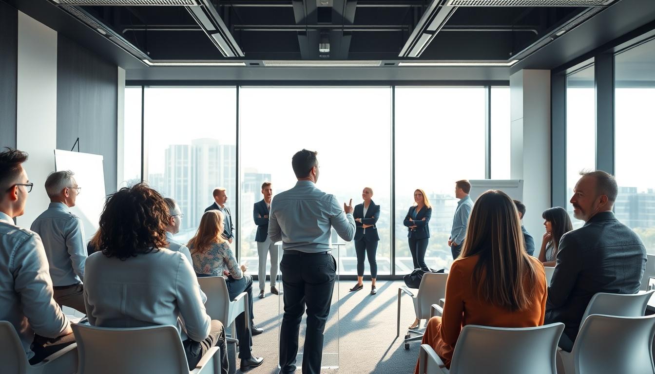 Lead with Expertise